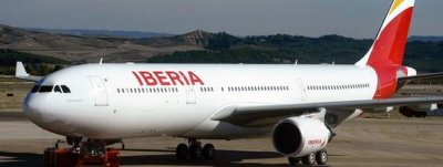 Iberia y el Sepla cierran un principio de acuerdo sobre las medidas de productividad