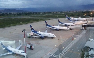 Bolivia: hay mercado para otra l&iacute;nea a&eacute;rea en el pa&iacute;s, seg&uacute;n agencias