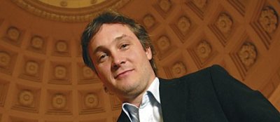 Fernando de Andreis. 