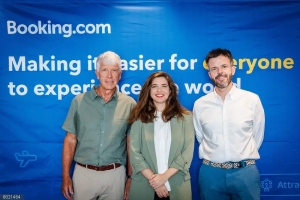 Más de la mitad de los españoles considera que el turismo tiene un impacto positivo en el lugar donde vive