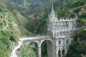 La industria del turismo entre los mayores proveedores de divisas en Colombia