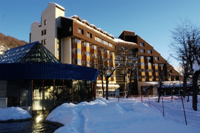 Turistas brasileños lideran visitas a Termas de Chillán