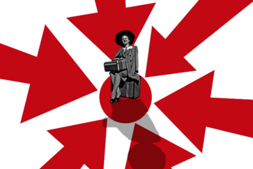 As&iacute; se construye el destino tur&iacute;stico de moda