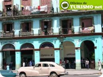 Crece un 4% el turismo en Cuba en el primer trimestre