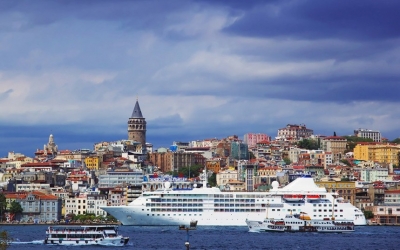 &iquest;Turqu&iacute;a con o sin cruceros?