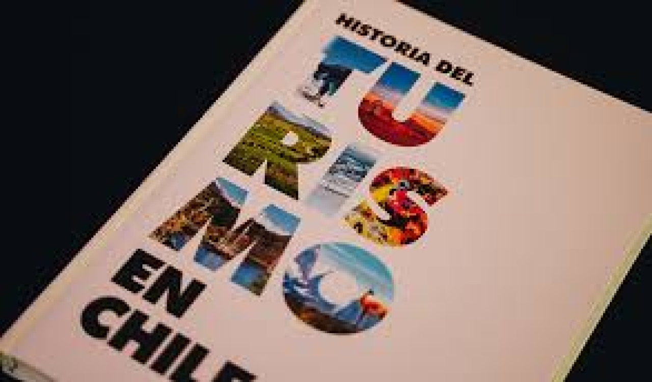 Una obra que trasciende el libro y se convierte en se&ntilde;al de madurez sectorial