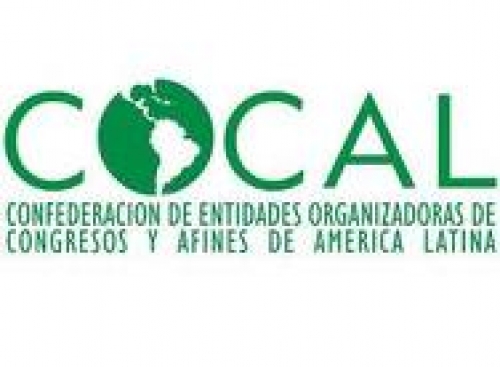 Se oficializa el congreso COCAL 2012 en Honduras