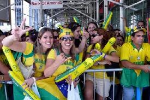 Tudo bom? Ya no tanto para turistas brasile&ntilde;os en el exterior
