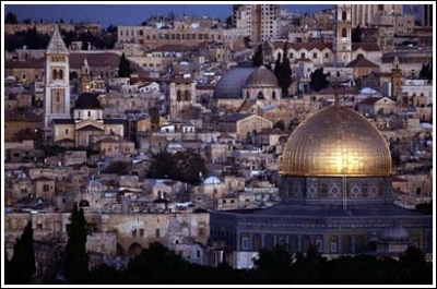 La cultura e historia de Israel cada vez atraen a m&aacute;s turistas