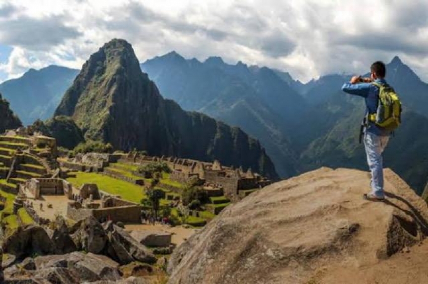Machu Picchu anuncia reapertura en noviembre con aforo para 675 personas