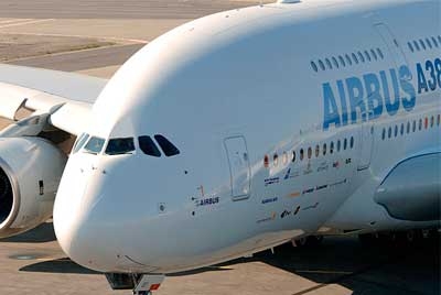 EADS y BAE systems se desploman tras anunciar contactos para una fusi&oacute;n