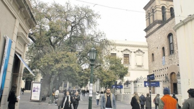 Lo mejor y lo peor de la ciudad de C&oacute;rdoba