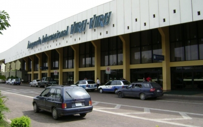 Bolivia: gobierno busca convertir a Viru Viru en una mega terminal a&eacute;rea