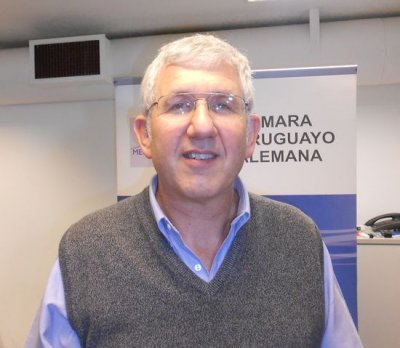 Daniel Levinsky