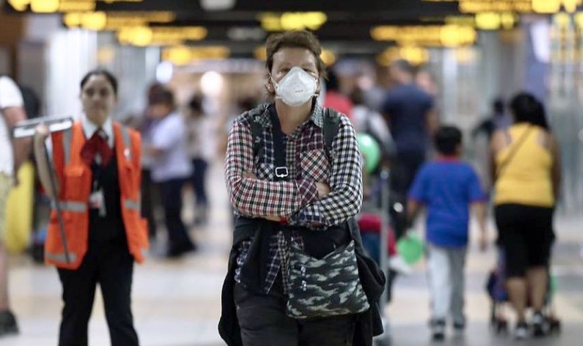 Per&uacute;: vuelos comerciales al interior del pa&iacute;s se permitir&iacute;an desde julio