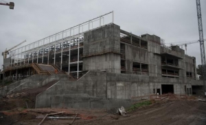 Uruguay: Antel Arena ya tiene un gestor de nivel mundial