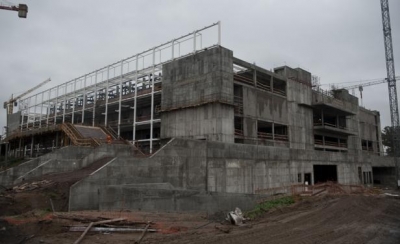 Uruguay: Antel Arena ya tiene un gestor de nivel mundial