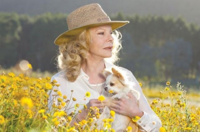 Laetitia D’Aremberg se pregunta por qué siguen construyendo torres en Punta del Este