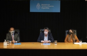 Argentina realizar&aacute; el congreso internacional de turismo
