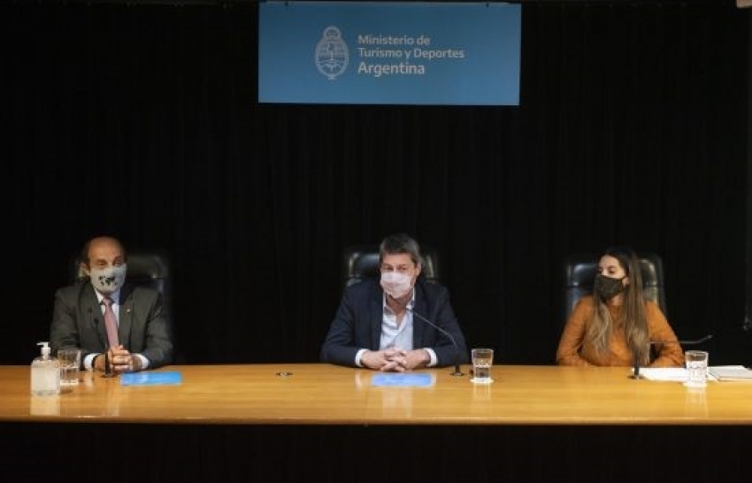 Argentina realizar&aacute; el congreso internacional de turismo