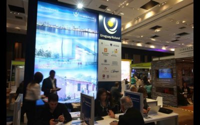 Uruguay en la 8&ordf; Fiexpo Latinoam&eacute;rica