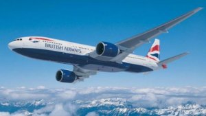 Nueva York-Londres, en 5,16 horas: un vuelo al filo de la velocidad del sonido