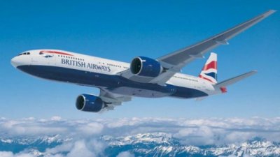 Nueva York-Londres, en 5,16 horas: un vuelo al filo de la velocidad del sonido