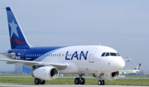 Prohibici&oacute;n de volar desde Aeroparque afectar&aacute; LAN argentina