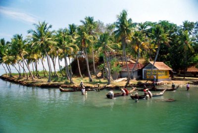 Kerala, India