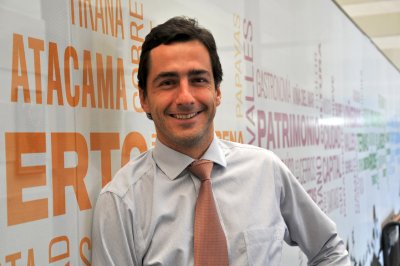 Cerca de cinco millones de chilenos viajarán por el país en Fiestas Patrias