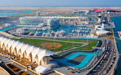 El mexicano que promueve un destino de U$S 40 mil millones