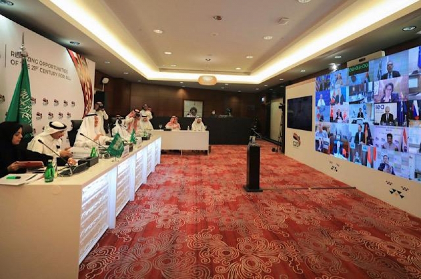 La WTTC insta al G20 a liderar una recuperaci&oacute;n coordinada del sector