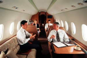 Los viajes internacionales y el turismo I: ¿existe en realidad el turismo de negocios?