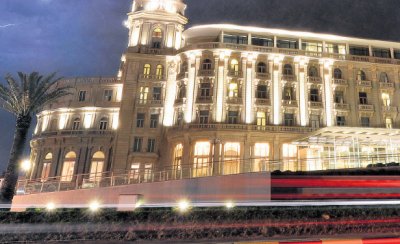 Carrasco Nobile fue embargado por m&aacute;s de US$ 1 mill&oacute;n