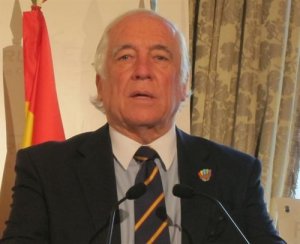El alto comisionado de Marca Espa&ntilde;a dice que la corrupci&oacute;n afecta internamente pero no en el exterior