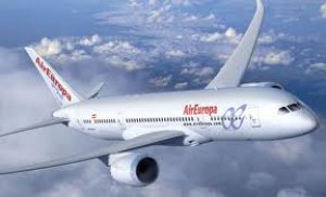 La compa&ntilde;&iacute;a bandera espa&ntilde;ola Air Europa, tendr&aacute; terminal propia en Barajas