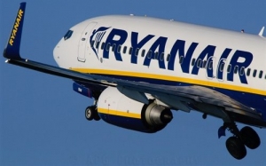 Los due&ntilde;os de Ryanair quieren volar dentro de Argentina