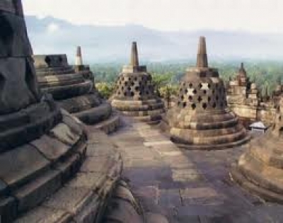 Indonesia conf&iacute;a en Oriente Medio para el crecimiento de su turismo