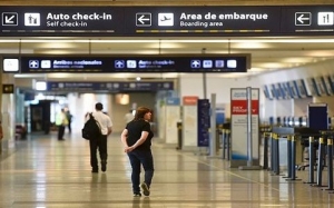 Cae en Argentina 12% el turismo emisivo pero sube 7% el receptivo