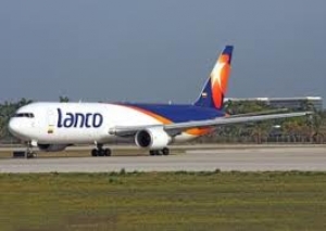LAN Colombia lanza nueva ruta Bogot&aacute;- Miami 