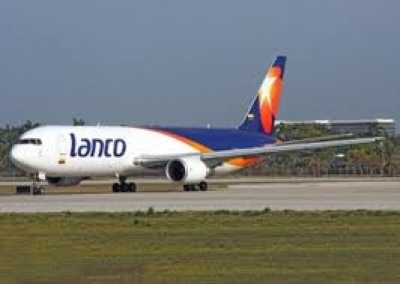 LAN Colombia lanza nueva ruta Bogot&aacute;- Miami 