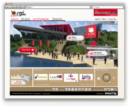 Ferias virtuales, el futuro de la promoción turística