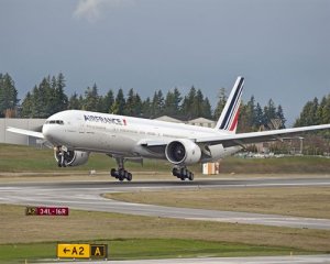 Air France prepara una reducci&oacute;n de plantilla de entre 2.500 y 2.600 empleados
