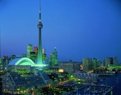 Todo en Toronto