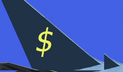 Dubai 2013 abri&oacute; con una cosecha r&eacute;cord de pedidos para Boeing y Airbus