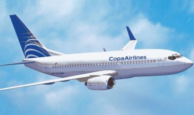 Venezuela y Panam&aacute; acuerdan restablecer embajadores y conexi&oacute;n a&eacute;rea