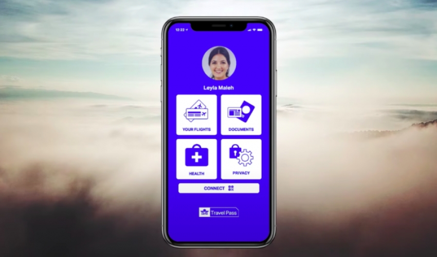 Otras seis aerol&iacute;neas se suman a Travel Pass de IATA