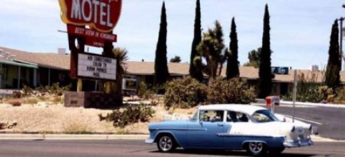 La Ruta 66, una aventura americana sobre ruedas