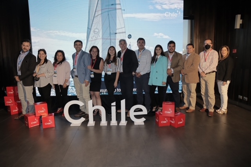 Se realiz&oacute; el FIEXPO Workshop &amp; Technical Visit en Santiago de Chile