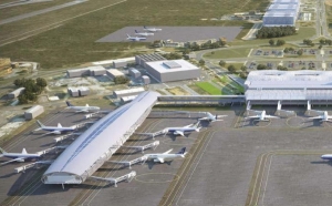 Koica present&oacute; plan maestro para desarrollar aviaci&oacute;n paraguaya